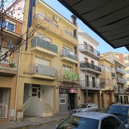 Puig Rom 106 Appartamento *