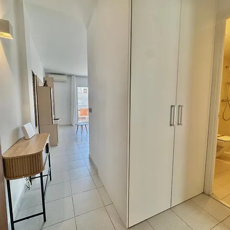 Puig Rom 106 Appartement *