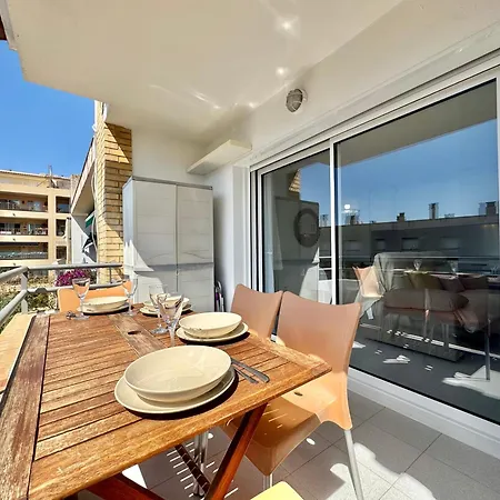 Appartement Puig Rom 106 *