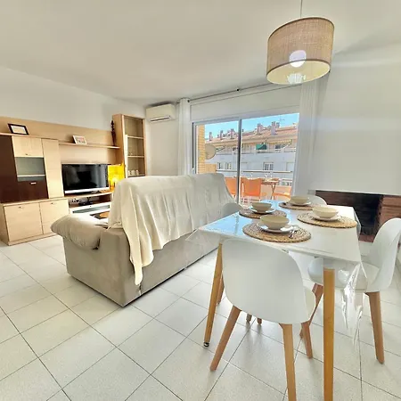 Puig Rom 106 Appartement
