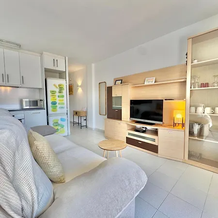 Appartement Puig Rom 106