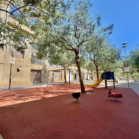 Puig Rom 106 Apartamento Rosas