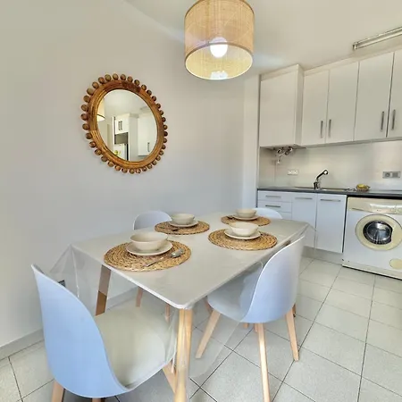 Apartamento Puig Rom 106 Rosas